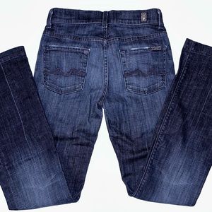 7 For All Mankind Jeans